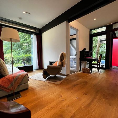 Neues Exclusives 2 Schlafzimmer Apartment Amburgo Esterno foto