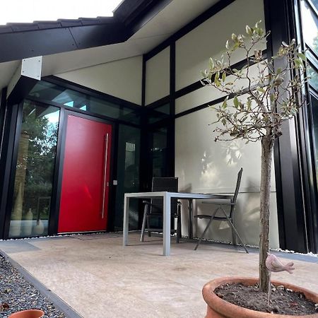Neues Exclusives 2 Schlafzimmer Apartment Amburgo Esterno foto
