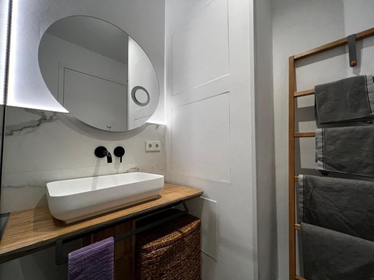 Neues Exclusives 2 Schlafzimmer Apartment Amburgo Esterno foto